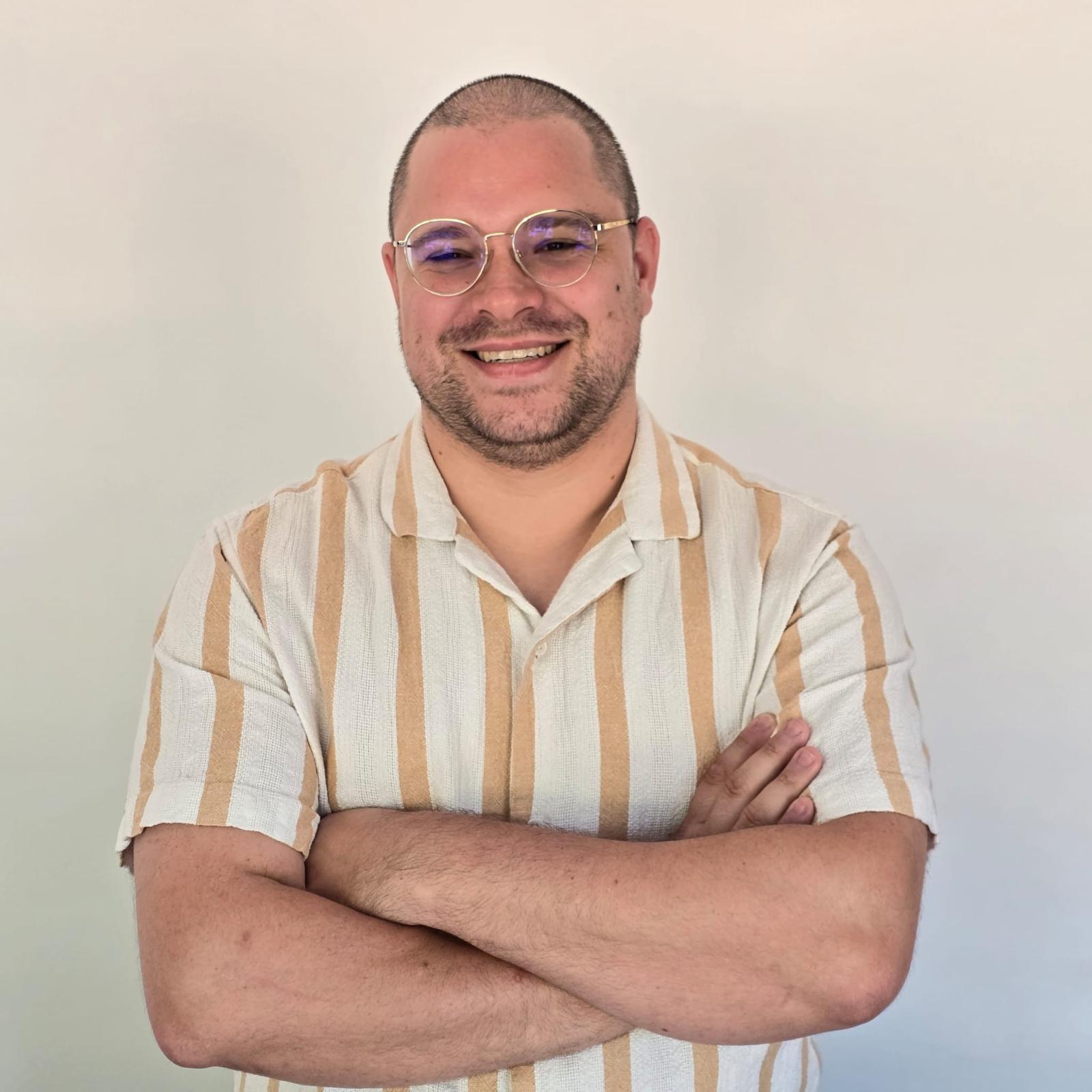 Carlos Manuel Soares, gecertificeerd verzekeringsmakelaar gespecialiseerd in expat verzekeringen Portugal